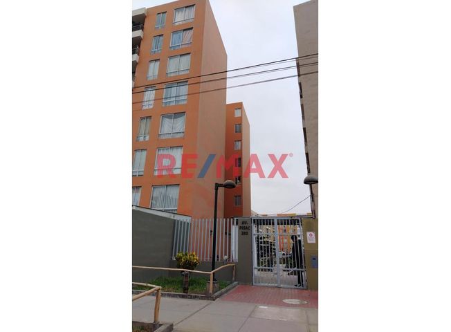 Departamento en Venta en Callao - View 5