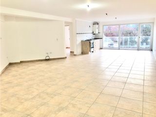 Foto 3 de EN VENTA AMPLIO DEPARTAMENTO A ESTRENAR EN EL BOLSÓN CA-241