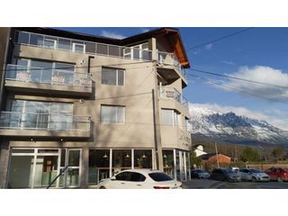 Foto 7 de EN VENTA AMPLIO DEPARTAMENTO A ESTRENAR EN EL BOLSÓN CA-241