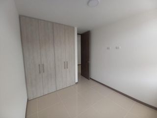 APARTAMENTO en ARRIENDO en Cali Valle Del Lili