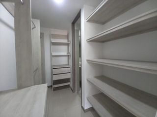 APARTAMENTO en ARRIENDO en Cali Valle Del Lili