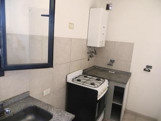 Foto 5 de DEPARTAMENTO 1 DORMITORIO EN BARRIO ALTA CÓRDOBA