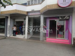 Foto 2 de OFICINA en VENTA en Cúcuta Latino