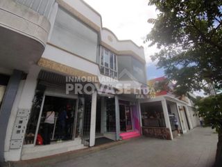 Foto 1 de OFICINA en VENTA en Cúcuta Latino