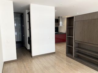 VENTA de APARTAMENTO en BOGOTA