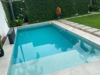 Foto 4 de ALQUILER DE CASA DE LUJO AMOBLADA EN ISLA MOCOLI
