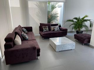 Foto 36 de ALQUILER DE CASA DE LUJO AMOBLADA EN ISLA MOCOLI