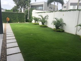 Foto 3 de ALQUILER DE CASA DE LUJO AMOBLADA EN ISLA MOCOLI