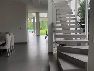 Foto 32 de ALQUILER DE CASA DE LUJO AMOBLADA EN ISLA MOCOLI