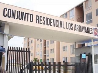 Foto 2 de apartamento en arriendo/venta en anillo vial occidental. Cod A1193