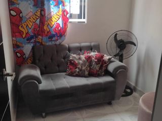 Foto 3 de apartamento en arriendo/venta en anillo vial occidental. Cod A1193