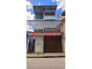 🏣Casa con 5 años de remodelada, es una excelente oportunidad de inversión, ya que cuenta con cómodos y modernos minidepartamentos, los cuales se puede