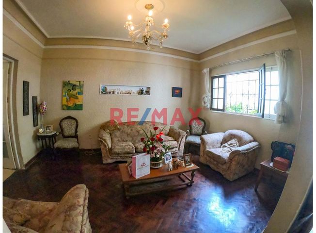 Casa en Venta en Miraflores – pohled 6