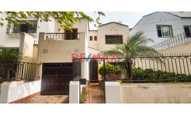 Casa en Venta en Santiago de Surco - Bild 2