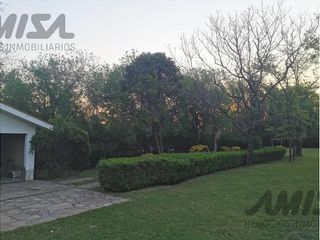 Casa - Tierra de sueños 1