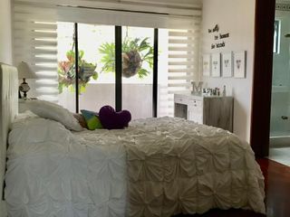 Foto 7 de apartamento en venta en cristales. Cod V11334