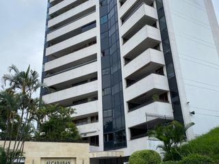 Foto 1 de apartamento en venta en cristales. Cod V11334