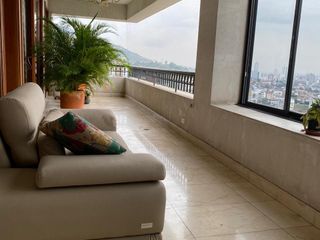 Foto 4 de apartamento en venta en cristales. Cod V11334