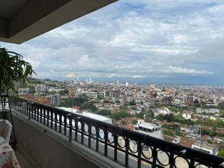 Foto 3 de apartamento en venta en cristales. Cod V11334