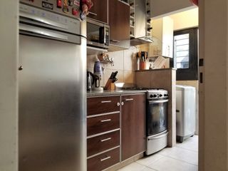 Foto 4 de DUPLEX 5 AMBIENTES SAAVEDRA 2 COCHERAS PH PARRILLA