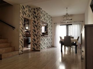 Foto 41 de DUPLEX 5 AMBIENTES SAAVEDRA 2 COCHERAS PH PARRILLA