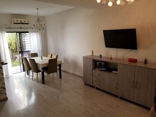 Foto 44 de DUPLEX 5 AMBIENTES SAAVEDRA 2 COCHERAS PH PARRILLA