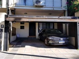 Foto 48 de DUPLEX 5 AMBIENTES SAAVEDRA 2 COCHERAS PH PARRILLA