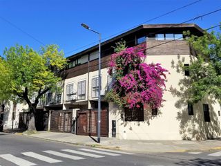 Foto 50 de DUPLEX 5 AMBIENTES SAAVEDRA 2 COCHERAS PH PARRILLA