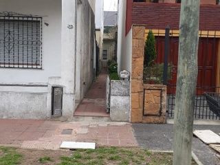 Departamento Tipo Casa en alquiler en Remedios de Escalada Este