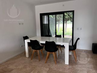 Canning Alquiler Venta Departamento Canning One, Canning