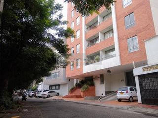 Foto 1 de apartaestudio en venta en edificio san carlos. Cod V2036