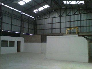 Foto 1 de VENDO BODEGA PARA ALMACENAMIENTO NORTE DE QUITO