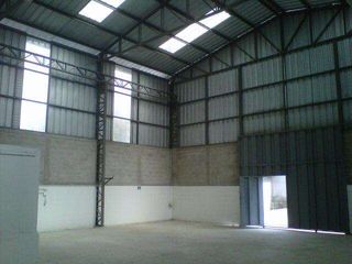 Foto 4 de VENDO BODEGA PARA ALMACENAMIENTO NORTE DE QUITO