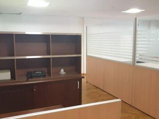 Oficina en venta - 1 Baño - 85,55Mts2 - Balvanera