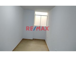 Foto 6 de Departamento En Alquiler Segundo Piso Urb. Las Brisas