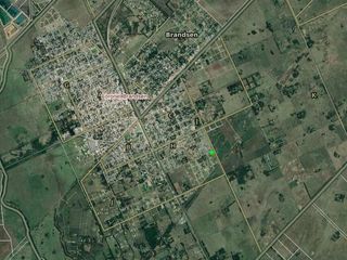Foto 8 de Terreno en venta - 805mts2 - Coronel Brandsen