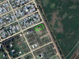 Foto 6 de Terreno en venta - 805mts2 - Coronel Brandsen