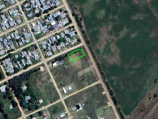 Foto 4 de Terreno en venta - 805mts2 - Coronel Brandsen