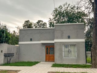 CaÃ±uelas - OFERTA DEL AÃO !!! Barrio El Ombu -  5 casas nuevas en venta!!!