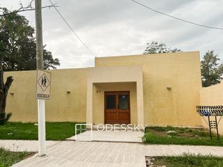 CaÃ±uelas - OFERTA DEL AÃO !!! Barrio El Ombu -  5 casas nuevas en venta!!!