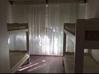 Departamento en venta - 1 dormitorio 1 baño - 37mts2 - San Clemente Del Tuyú