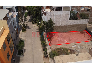 Foto 3 de 🌟 ¡Invierte en el futuro con este terreno de oportunidad!🌟

Ubicado en Urb. Rosas de América, Mz. S L19 , este terreno te ofrece una ubicación estra