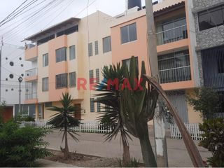 Foto 4 de 🌟 ¡Invierte en el futuro con este terreno de oportunidad!🌟

Ubicado en Urb. Rosas de América, Mz. S L19 , este terreno te ofrece una ubicación estra
