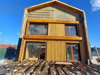 Casa a estrenar- Bariloche - Lomas del Cauquen