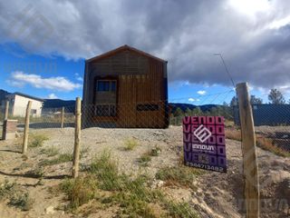 Casa a estrenar- Bariloche - Lomas del Cauquen