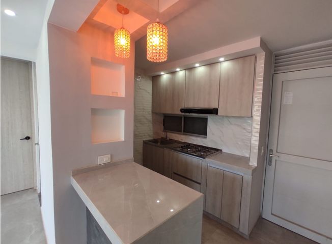 Apartment for rent in Barranquilla