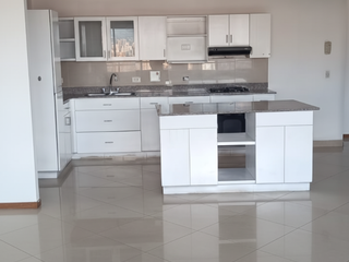Apartamento en Venta en Las Lomitas