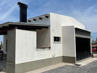 Casa en venta de 2 dormitorios en San Luis