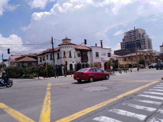 CASA en VENTA en Bogotá TEUSAQUILLO