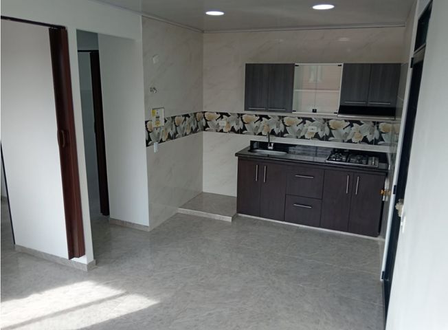 Apartamento en arriendo en Ibagué